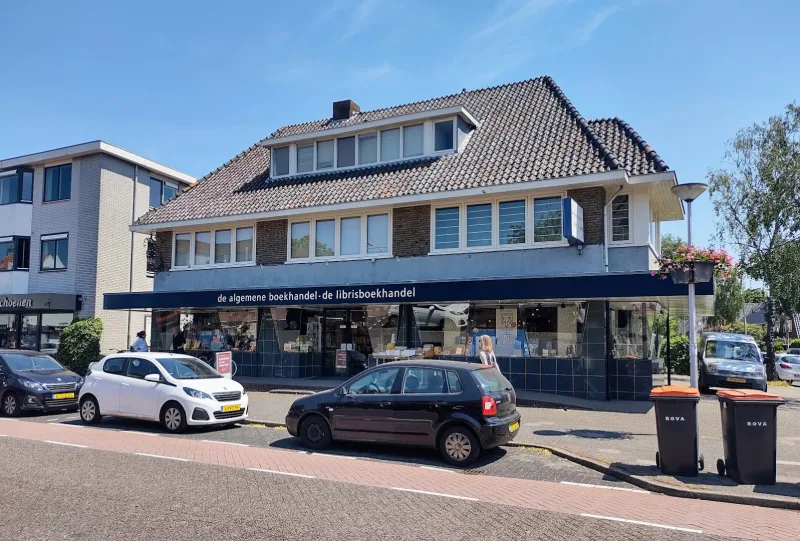 De Algemene Boekhandel — foto 7