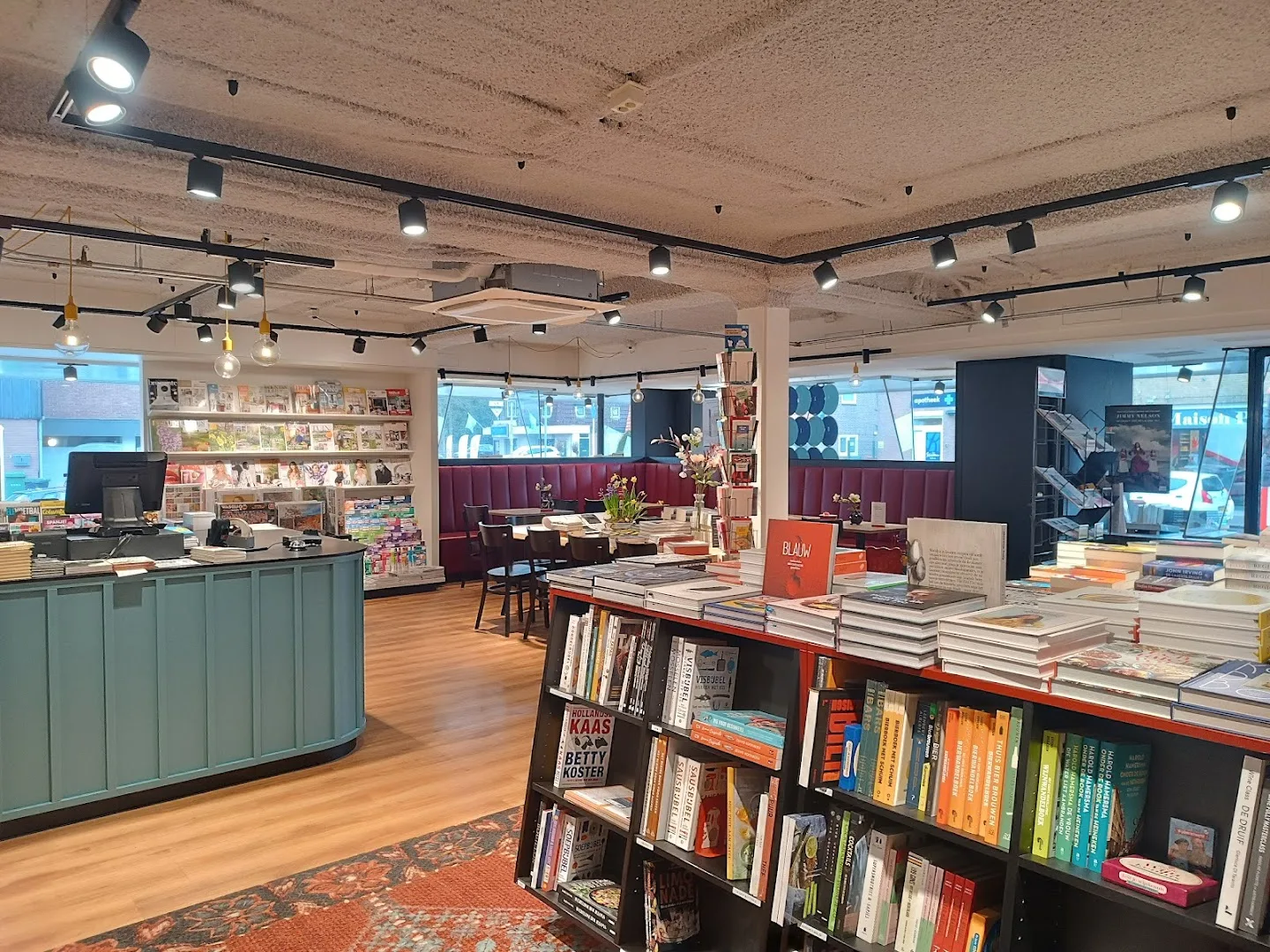 De Algemene Boekhandel — foto 6