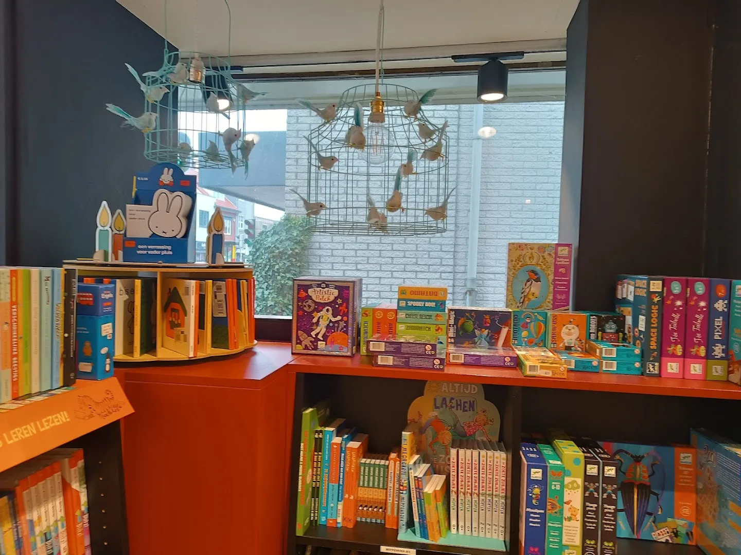 De Algemene Boekhandel — foto 8