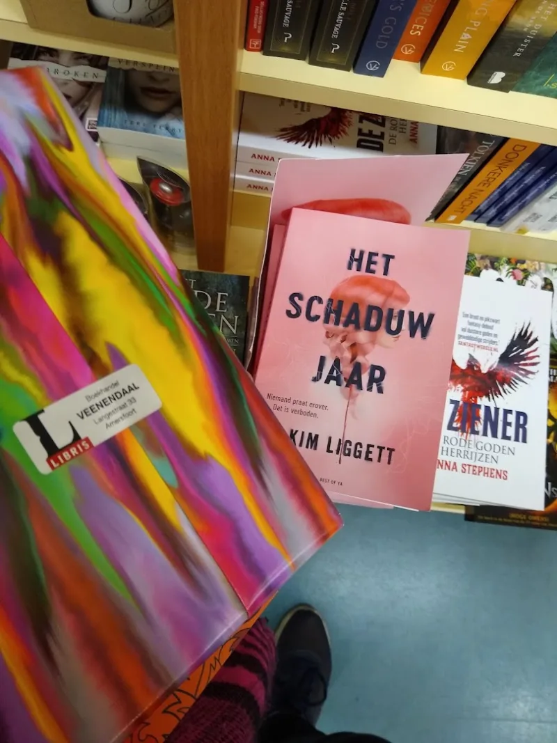 Boekhandel Veenendaal — foto 2