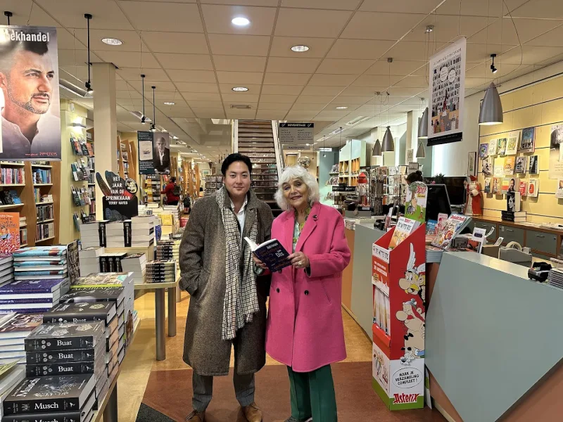 Boekhandel Veenendaal — foto 4