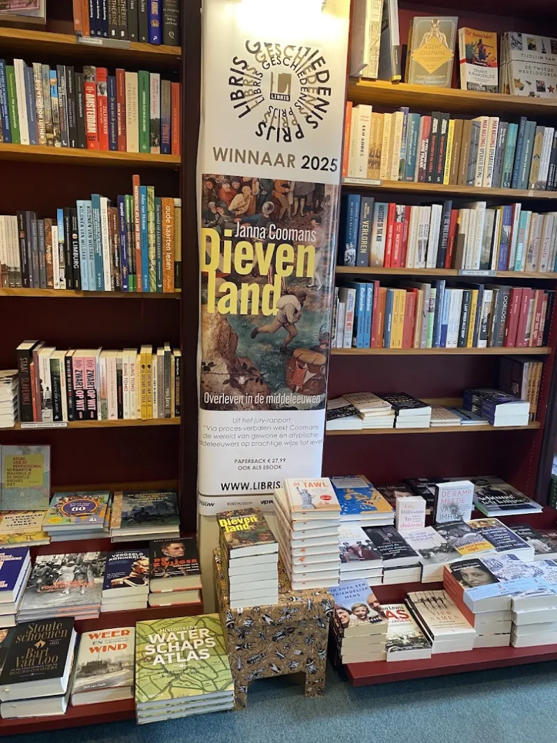 Boekhandel Veenendaal — foto 6