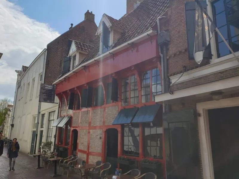 Boekhandel Veenendaal — foto 8