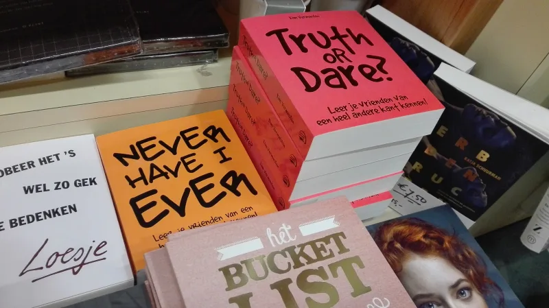 Boekhandel Veenendaal