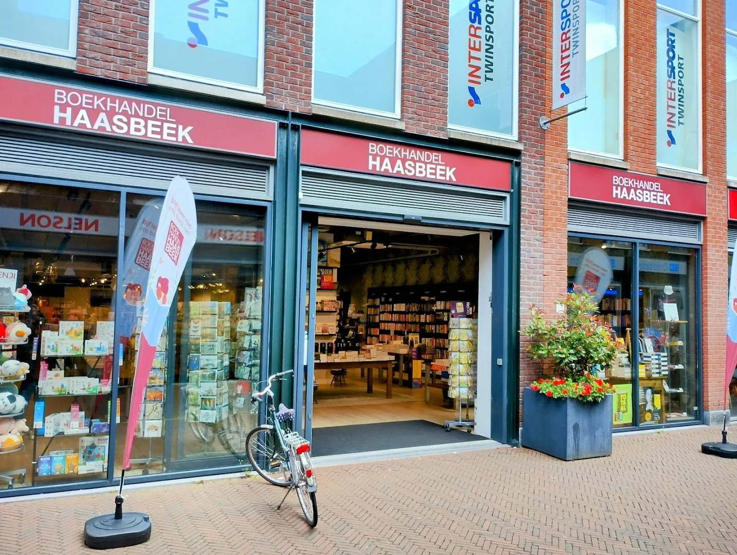 Haasbeek Herenhof