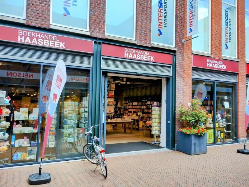 Haasbeek Herenhof
