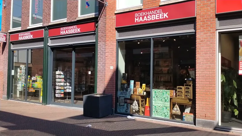 Haasbeek Herenhof — foto 6