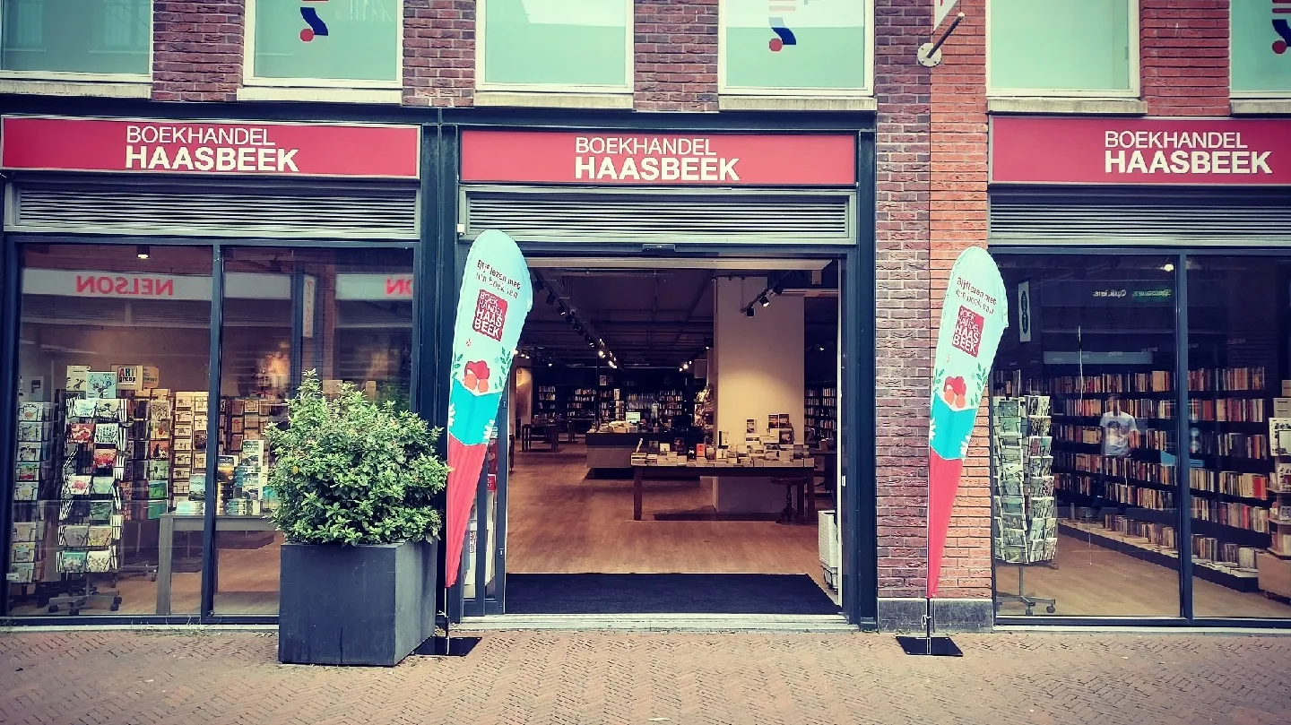 Haasbeek Herenhof — foto 3