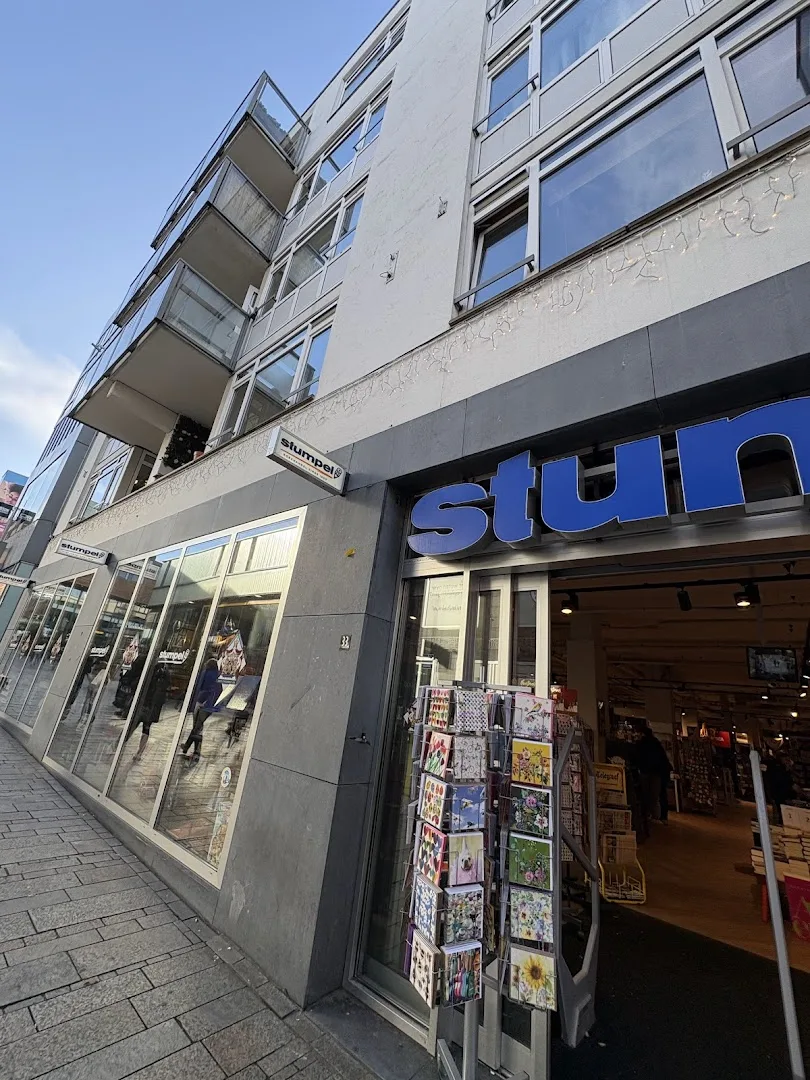 Boekhandel Stumpel Almere — foto 10