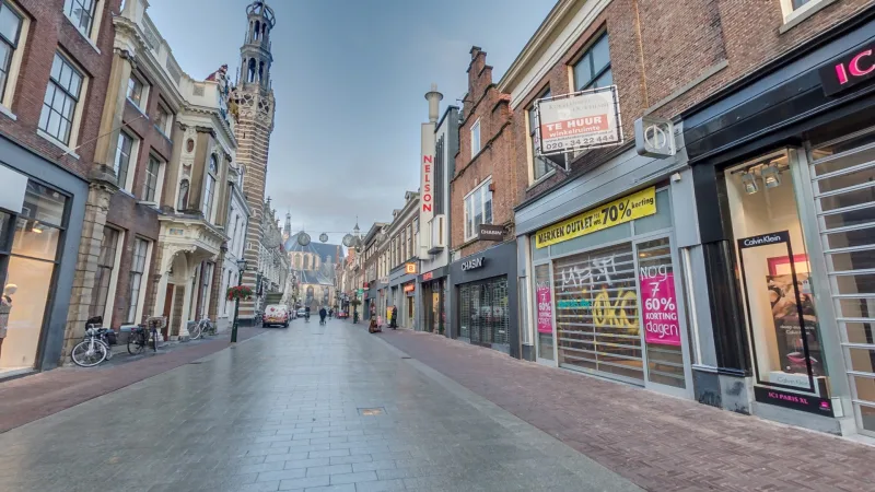 Van der Meulen's Boekhandel — foto 10