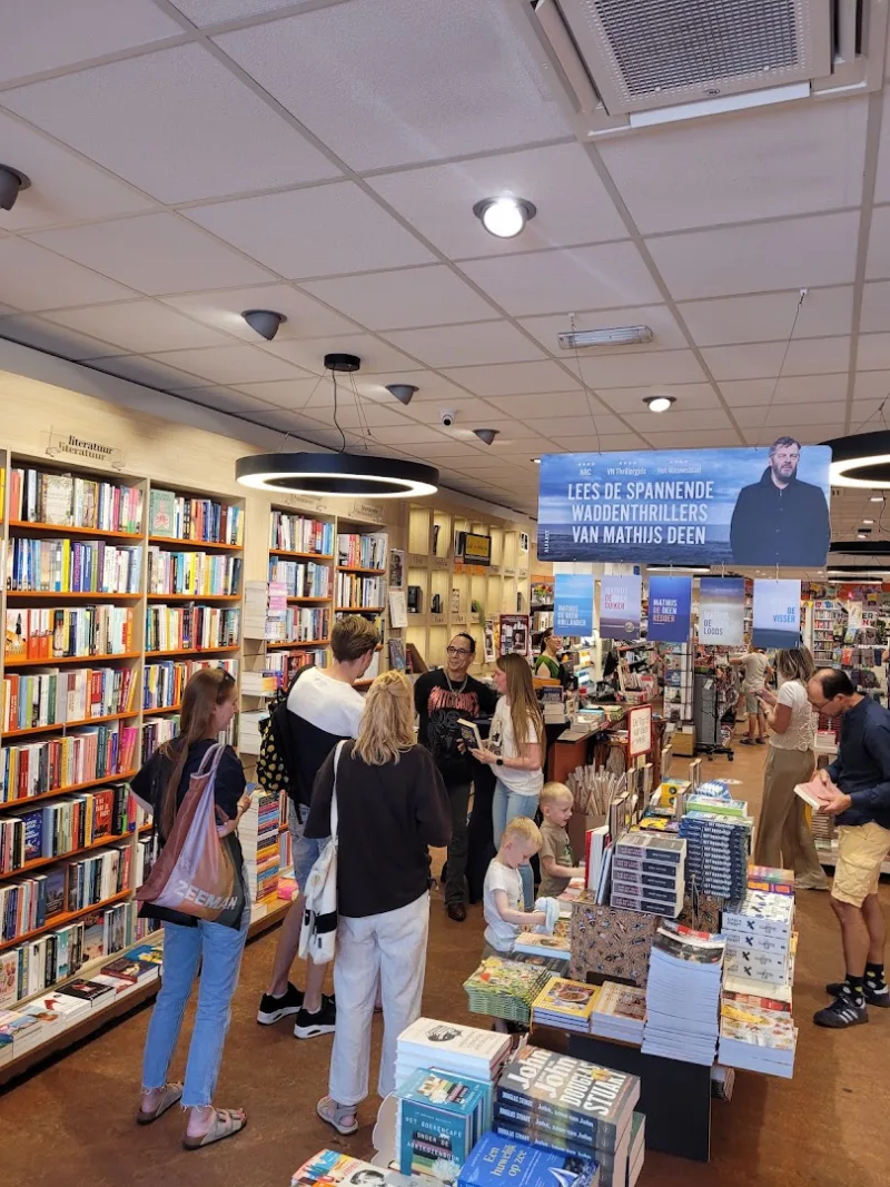 Van der Meulen's Boekhandel — foto 4