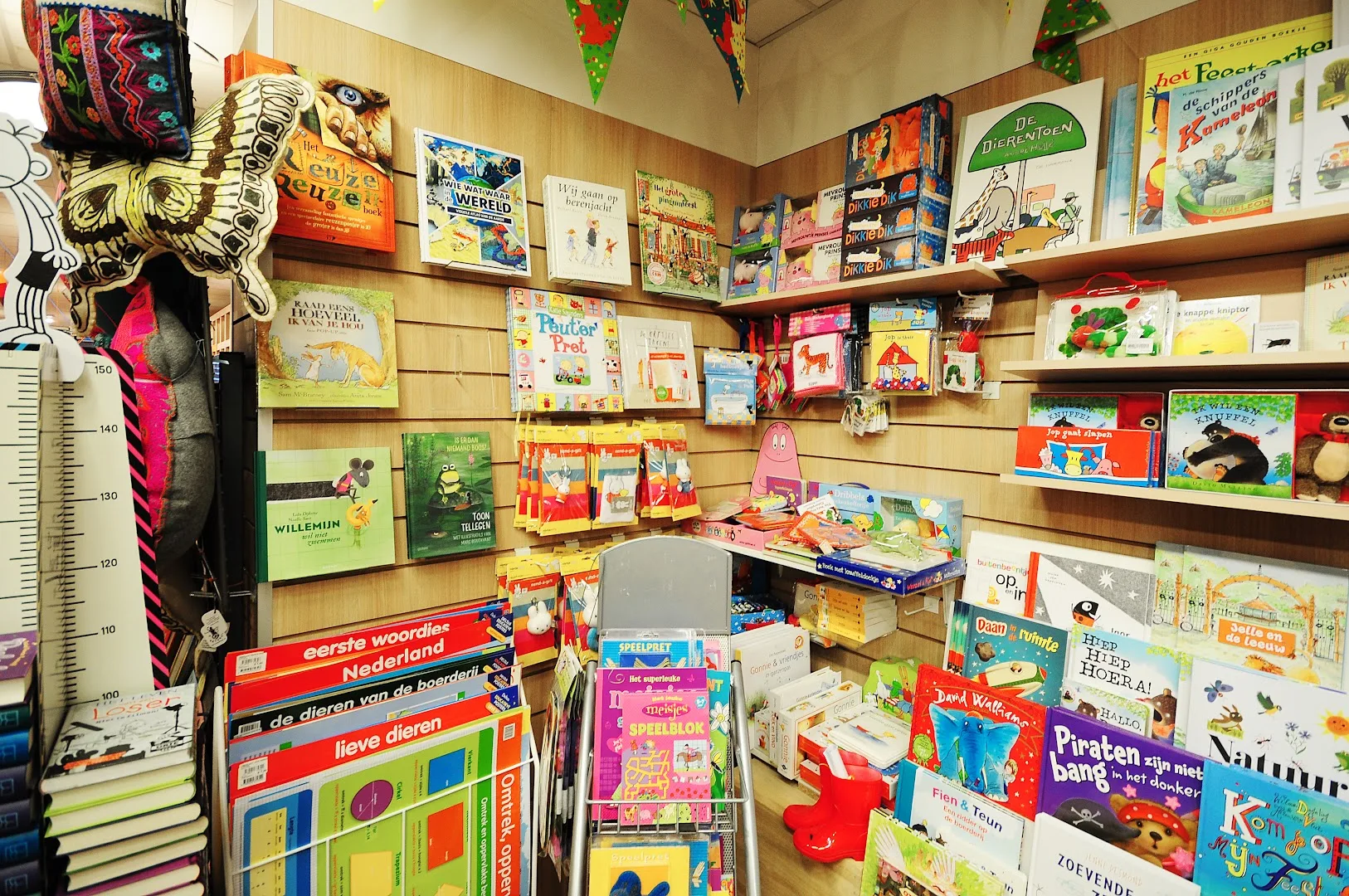 Van der Meulen's Boekhandel — foto 4