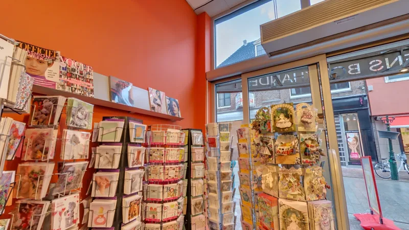 Van der Meulen's Boekhandel — foto 6