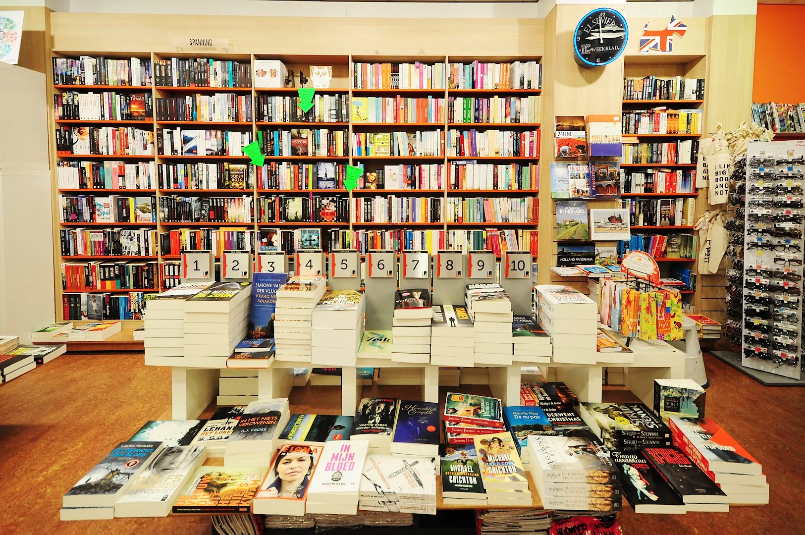 Van der Meulen's Boekhandel — foto 9