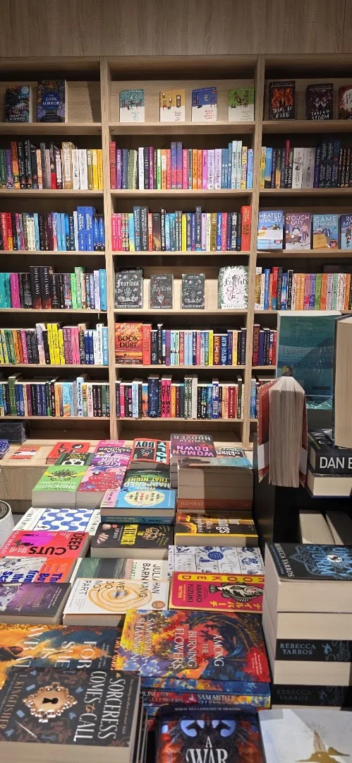 Boekhandel Stumpel Alkmaar — foto 7