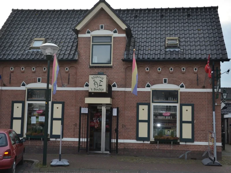 't Bockje Bathmen — foto 2