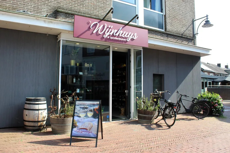 't Wijnhuys — foto 2