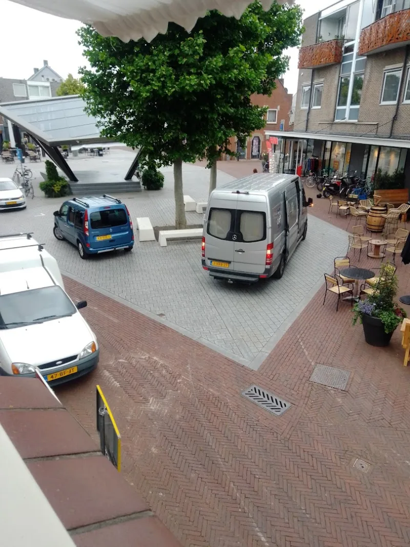 't Wijnhuys — foto 8