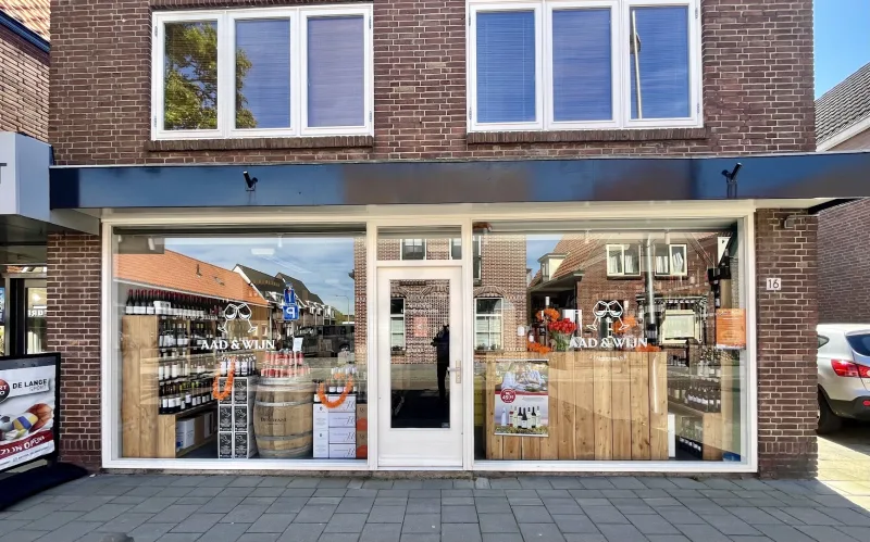 Aad & Wijn — foto 2