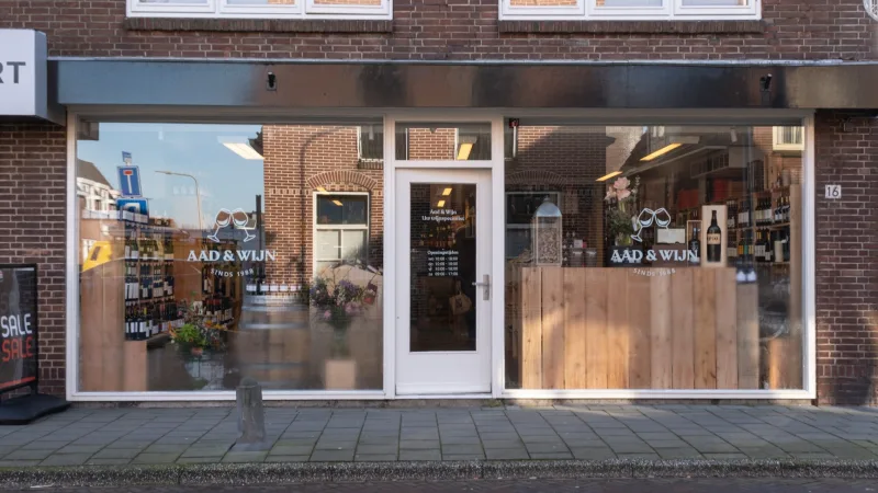 Aad & Wijn — foto 2
