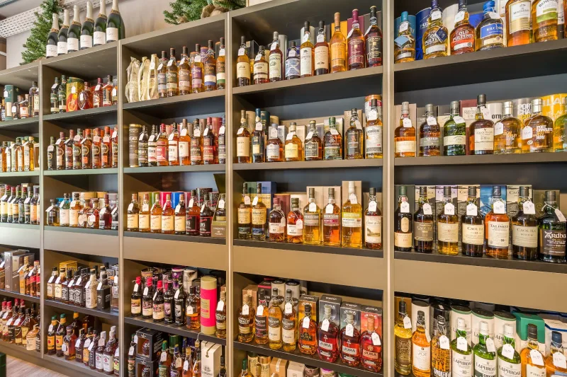 Bij Robbert Jan - Wijnhandel & Slijterij — foto 3