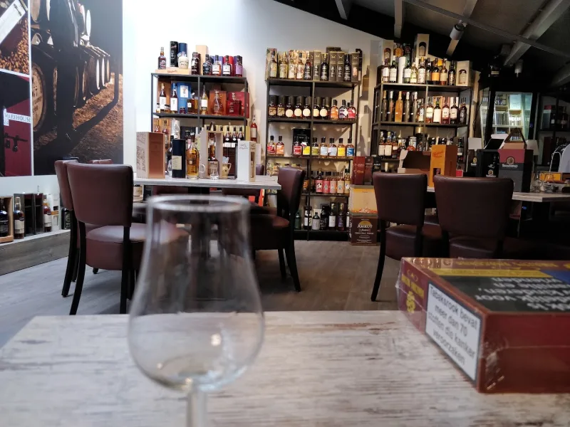 Bij Thijs, uw drankenspeciaalzaak — foto 4
