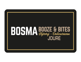 Bosma Booze & Bites