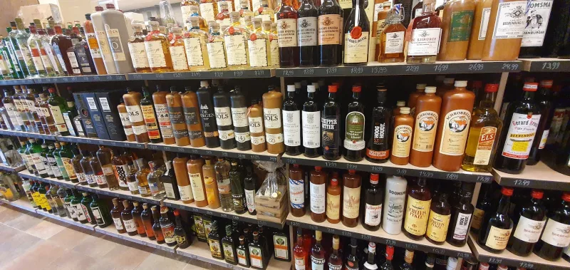 Bosma Booze & Bites — foto 1