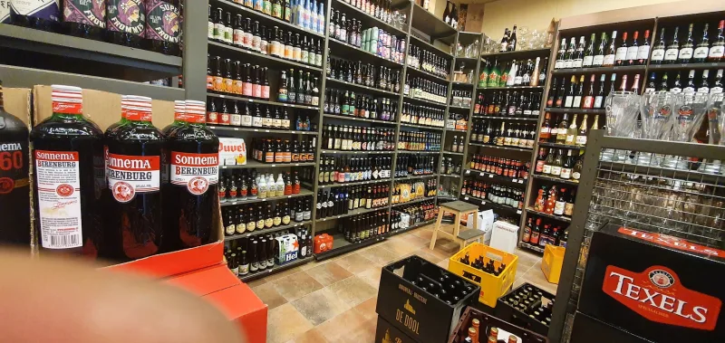 Bosma Booze & Bites — foto 4