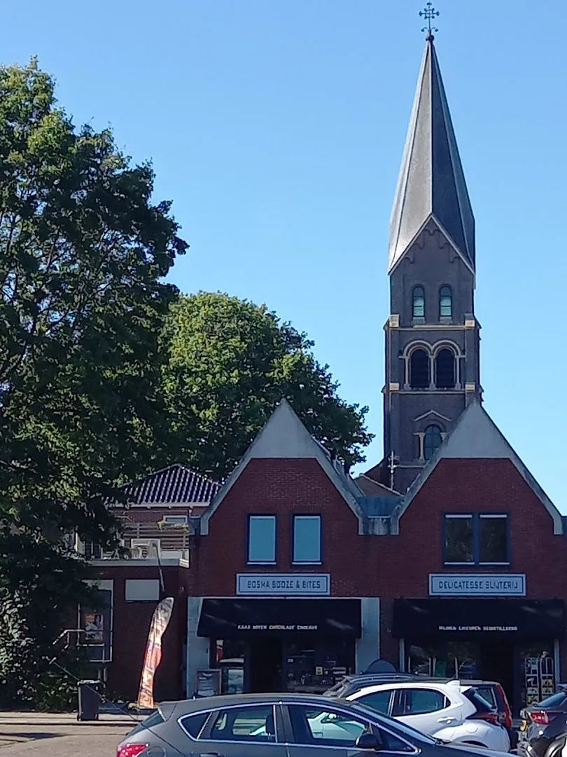 Bosma Booze & Bites — foto 8