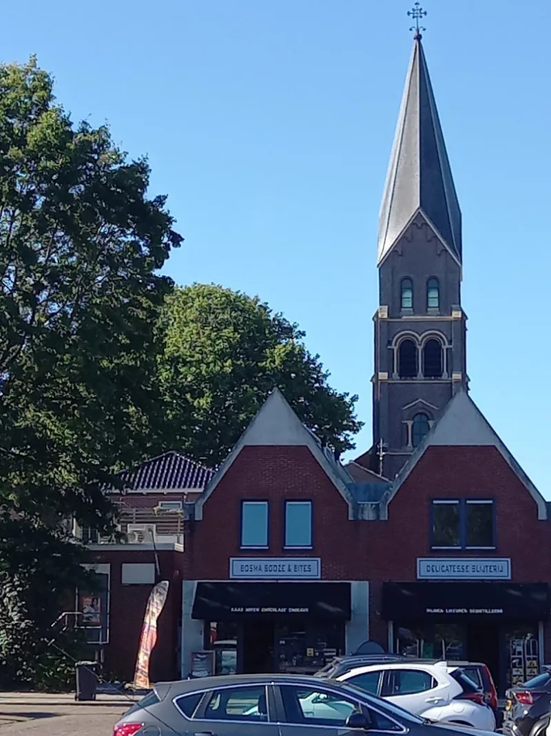 Bosma Booze & Bites — foto 4
