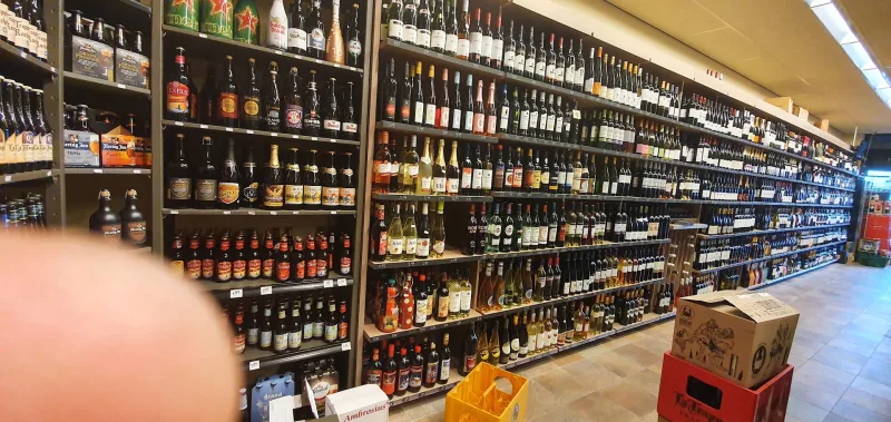 Bosma Booze & Bites — foto 7