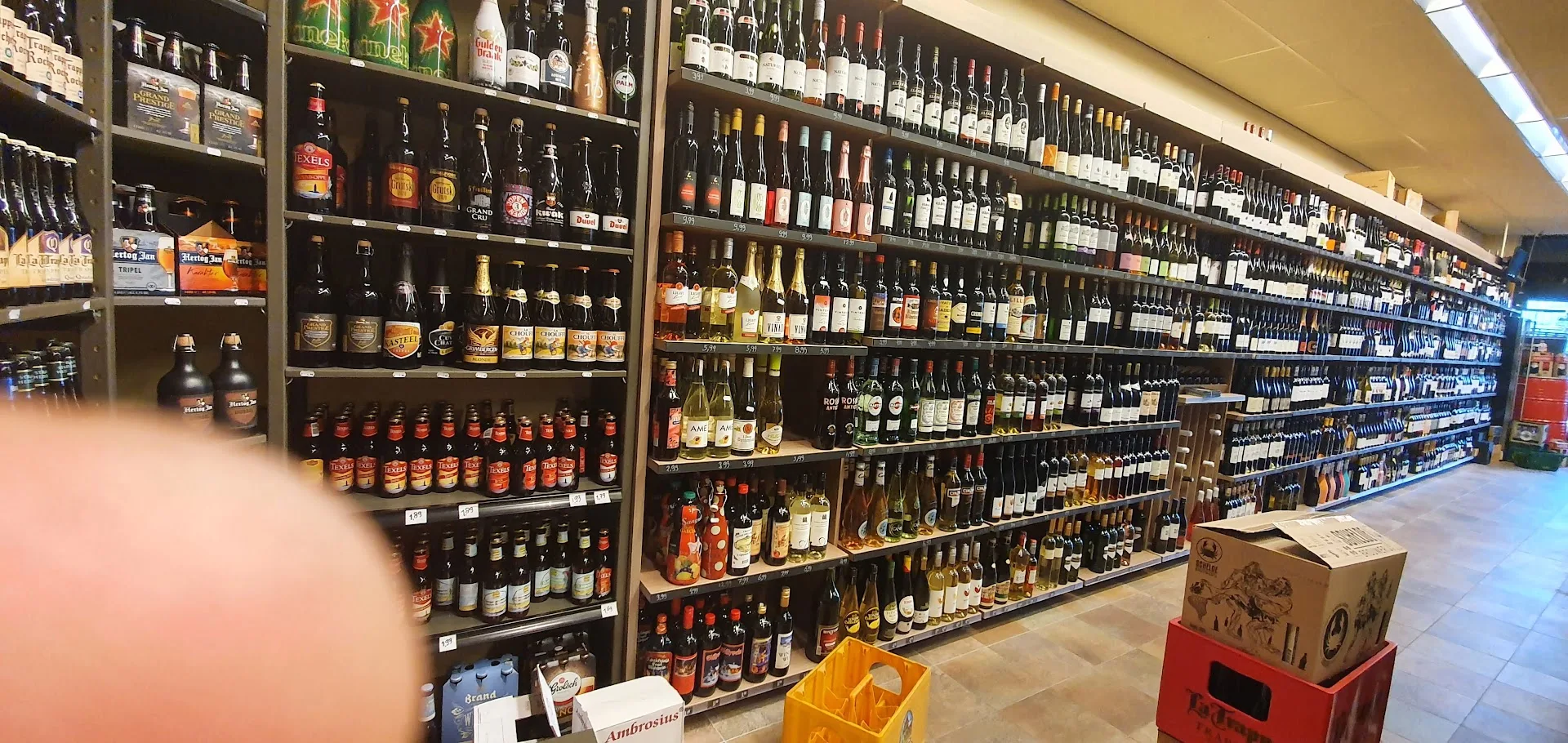 Bosma Booze & Bites — foto 6
