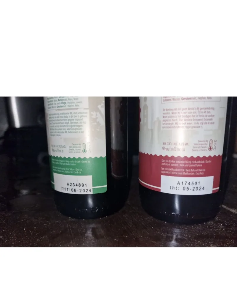 Bottled Service — foto 7