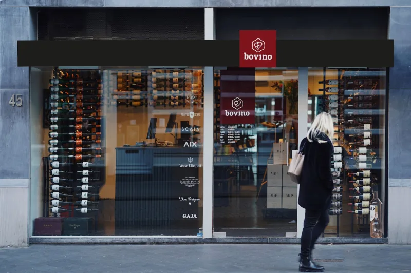Bovino Maastricht — foto 3