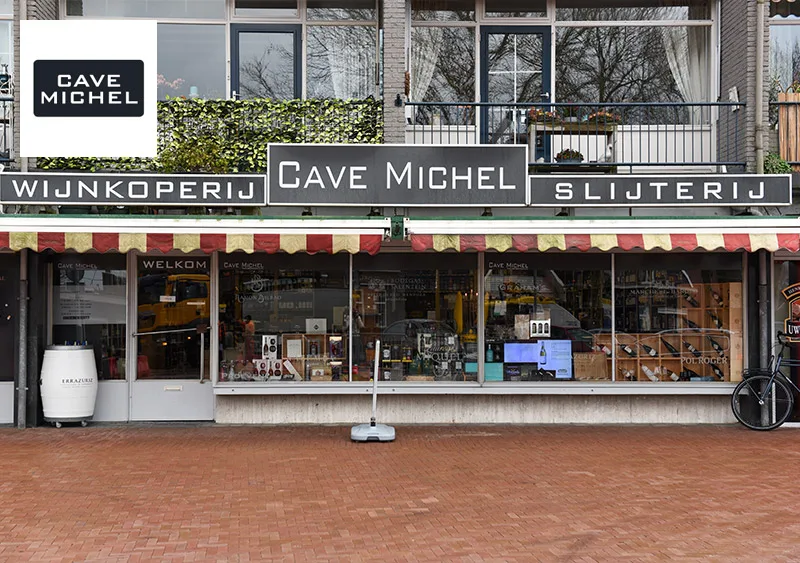 Cave Michel — foto 3