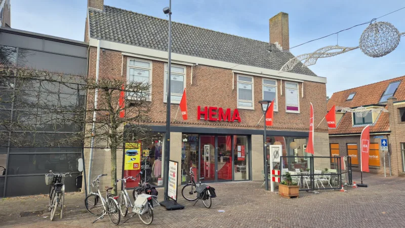 HEMA Dalfsen — foto 2