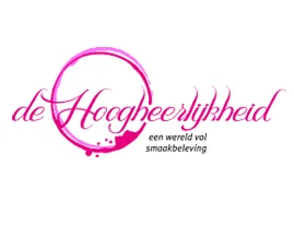 De Hoogheerlijkheid