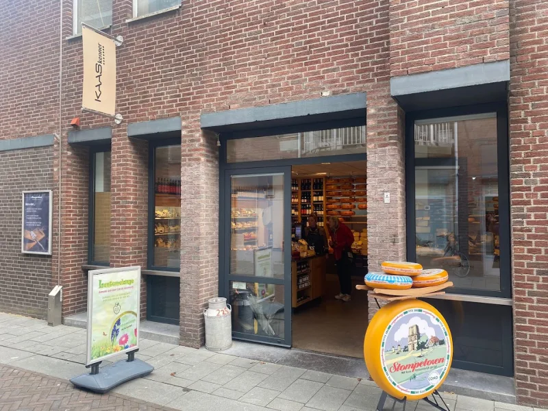 De Kaaskenner — foto 1