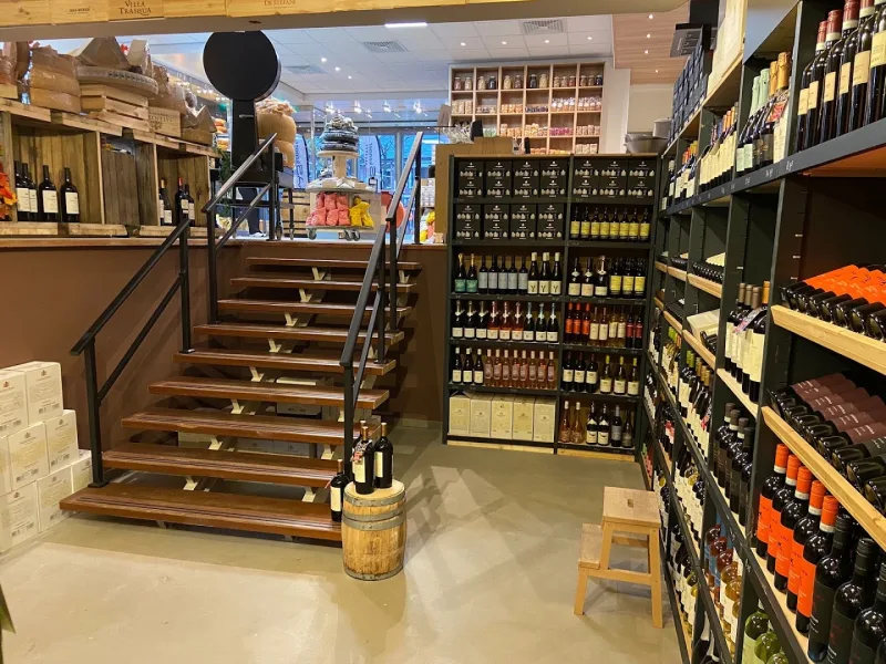 De Kaaskenner — foto 4