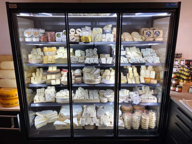 De Kaaskenner — foto 7