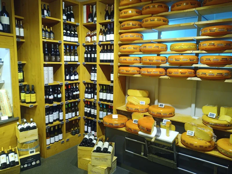 De Kaaskenner — foto 5