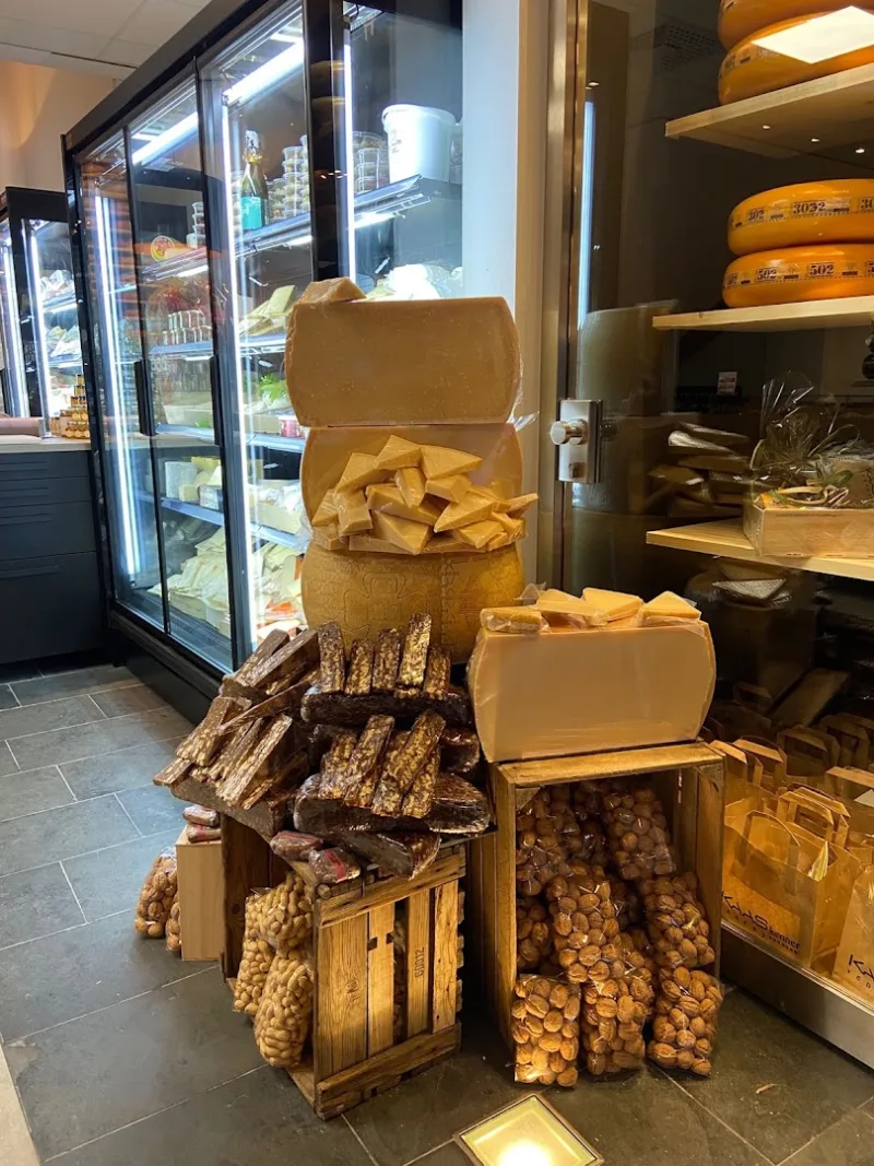 De Kaaskenner — foto 6