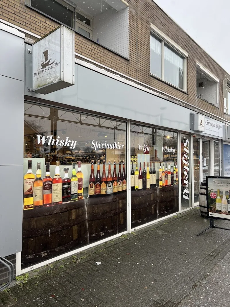 De Kamper Slijter — foto 1