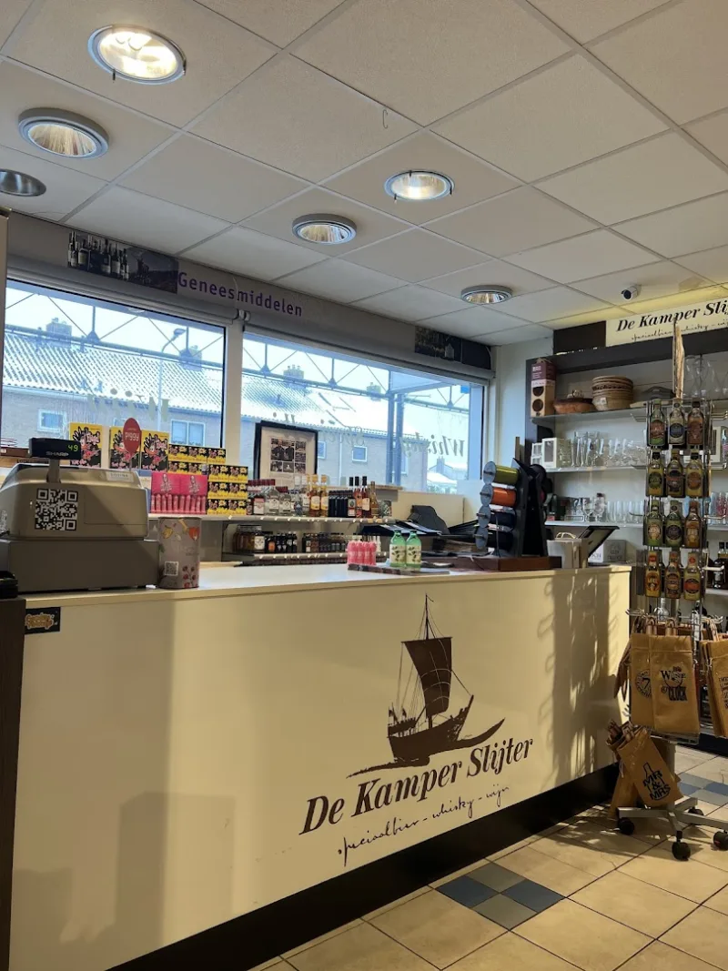 De Kamper Slijter — foto 6