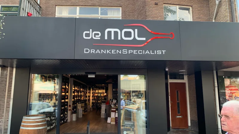 De Mol Drankspecialist Bilthoven — foto 3