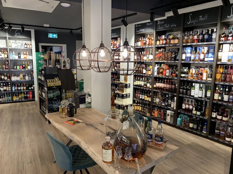 De Mol Drankspecialist Bilthoven — foto 5