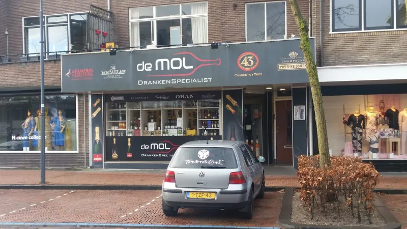 De Mol Drankspecialist Bilthoven — foto 5