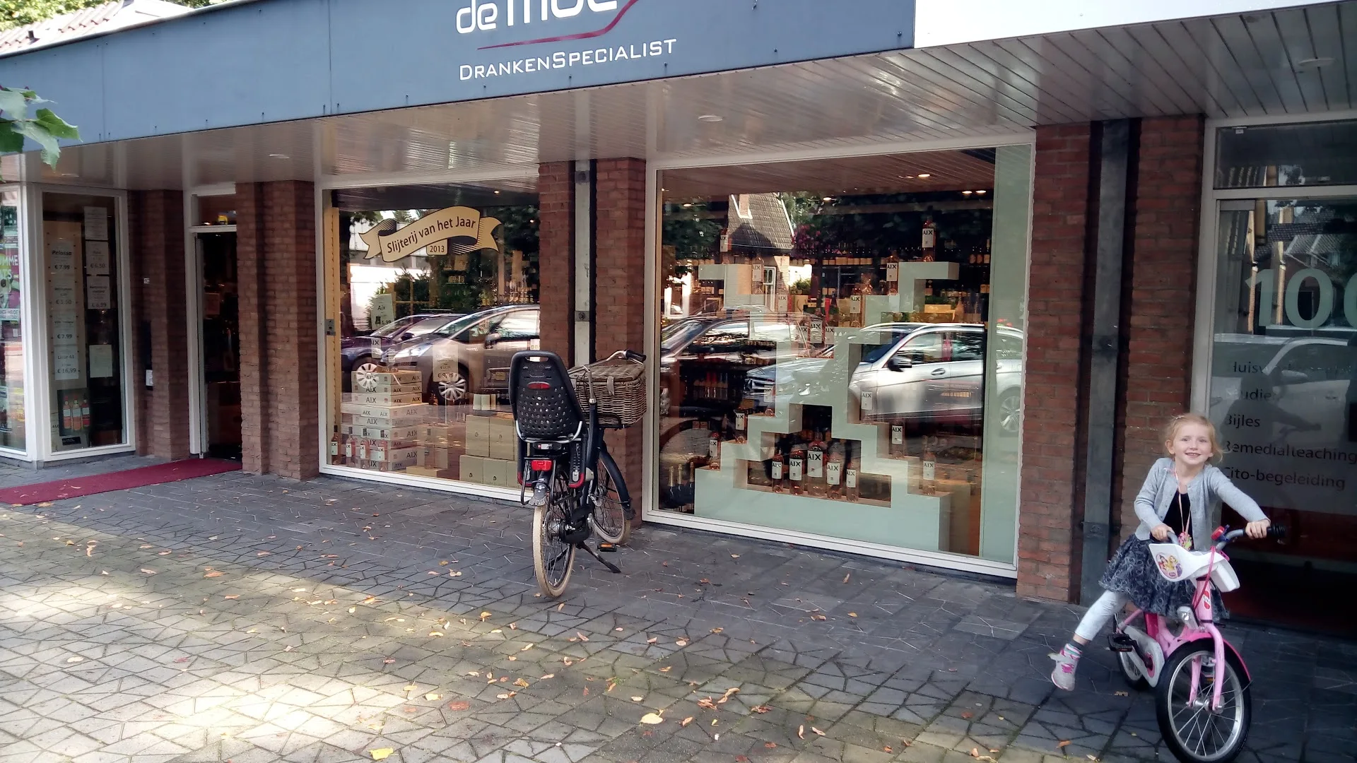 De Mol Drankspecialist Driebergen-Rijsenburg — foto 1