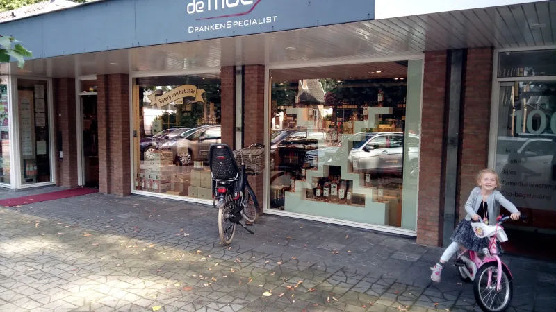 De Mol Drankspecialist Driebergen-Rijsenburg — foto 2